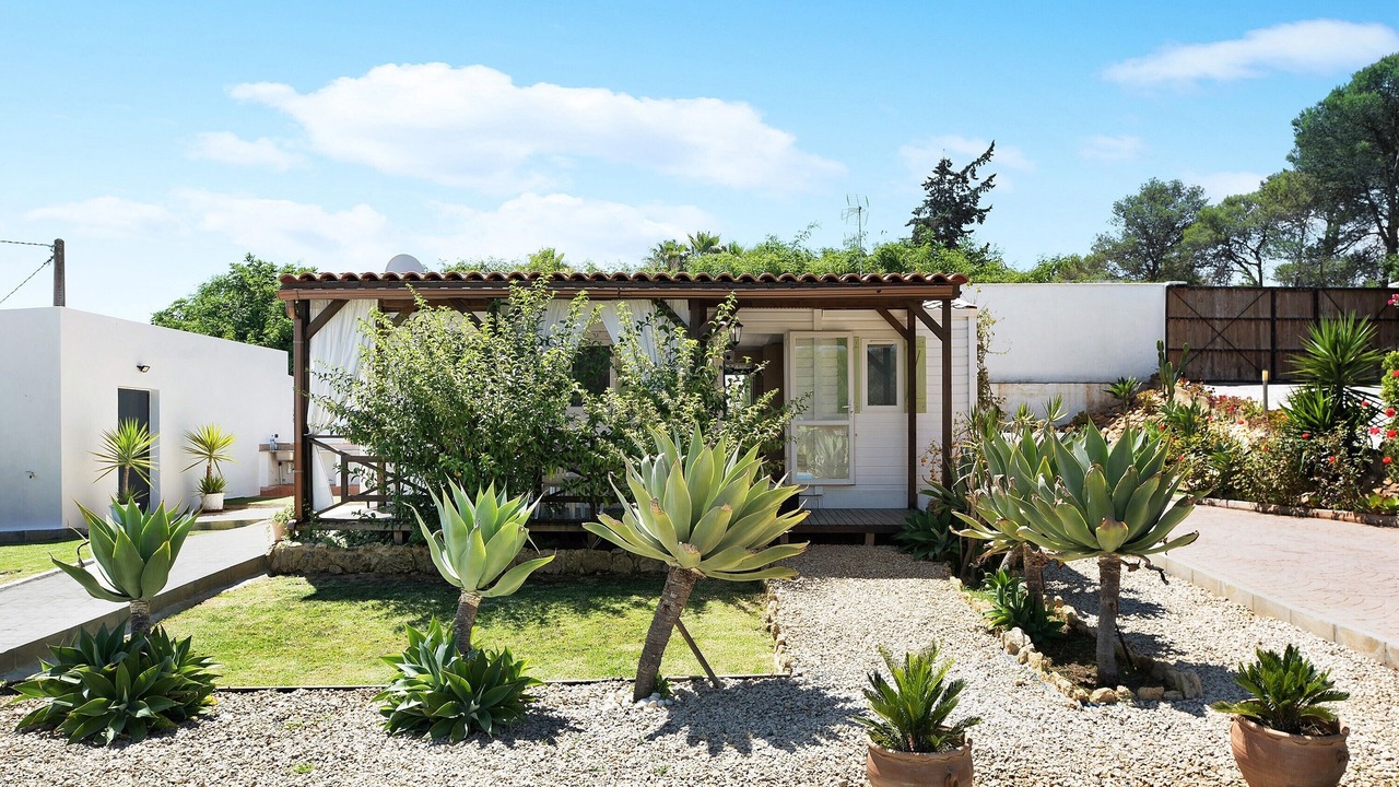Photo of Outdoor in Brena y Marismas de Barbate Natural Park