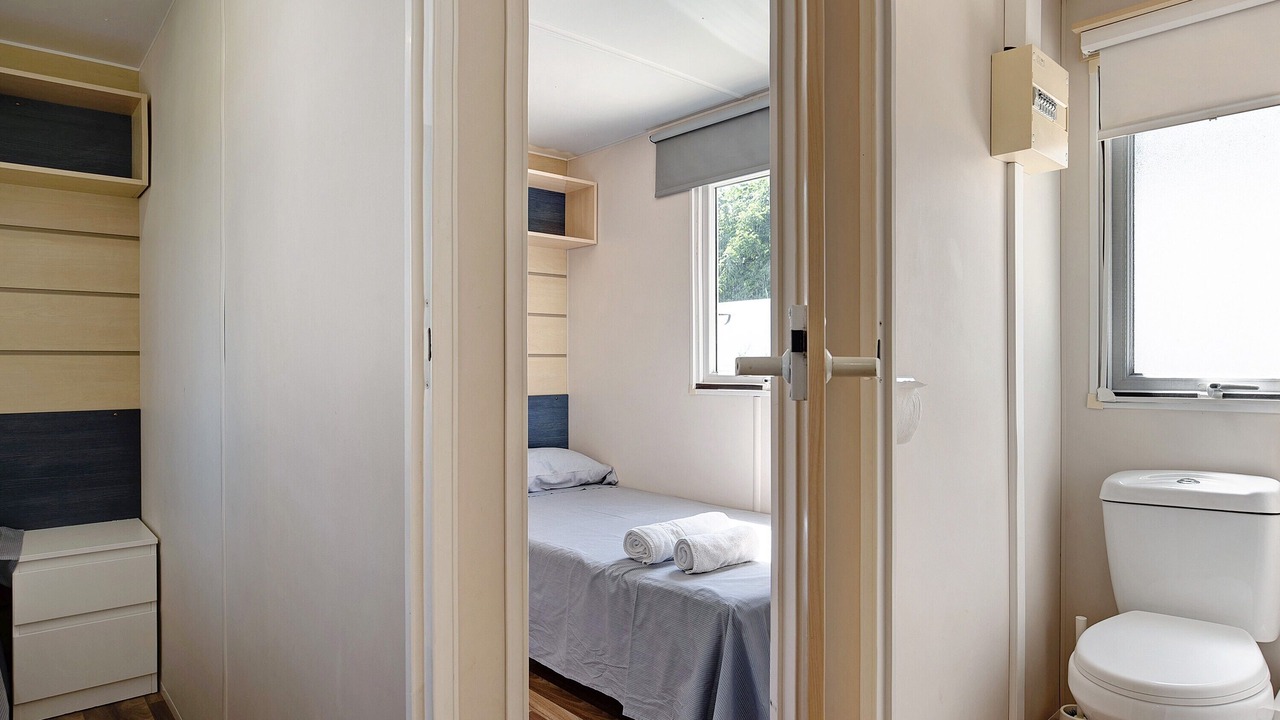 Photo of Bedroom in Brena y Marismas de Barbate Natural Park