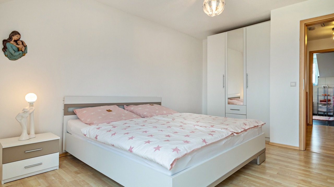 Photo of Bedroom in Markdorf