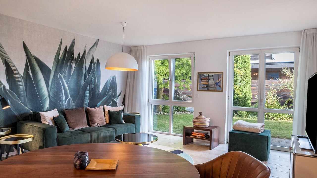 Photo of Livingroom in Wangen im Allgaeu