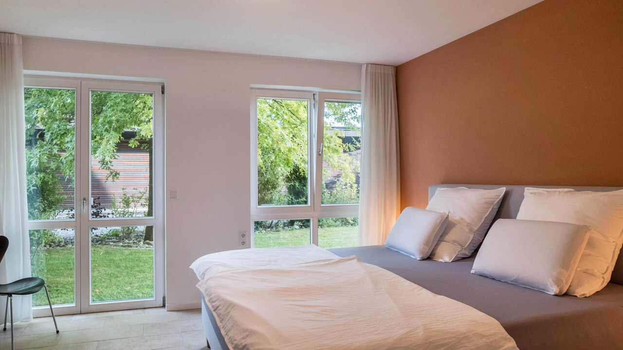 Photo of Bedroom in Wangen im Allgaeu