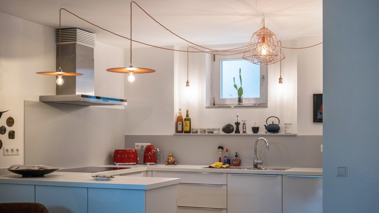 Photo of Kitchen in Wangen im Allgaeu