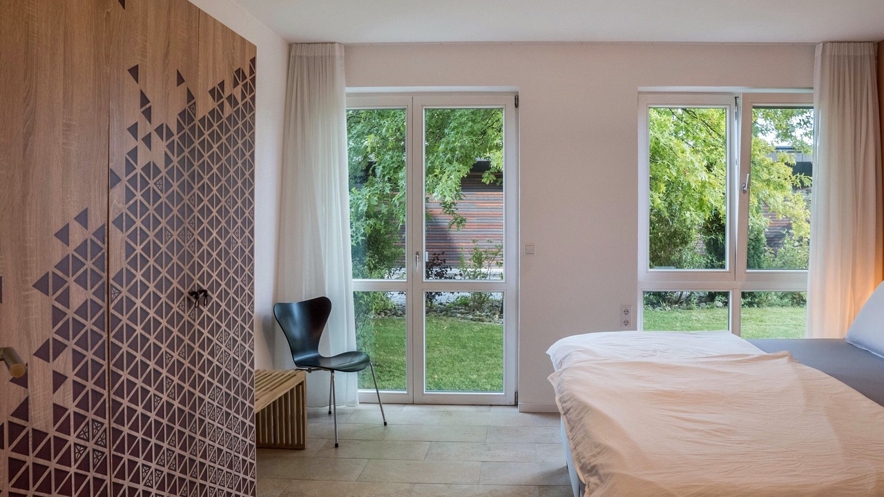 Photo of Bedroom in Wangen im Allgaeu