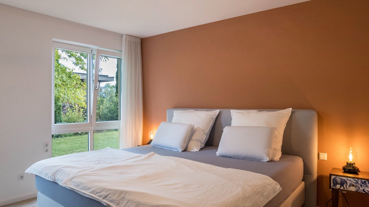 Photo of Bedroom in Wangen im Allgaeu