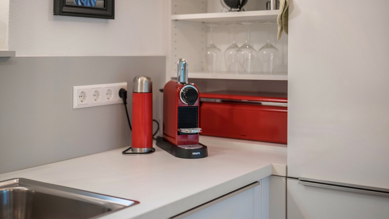 Photo of Kitchen in Wangen im Allgaeu