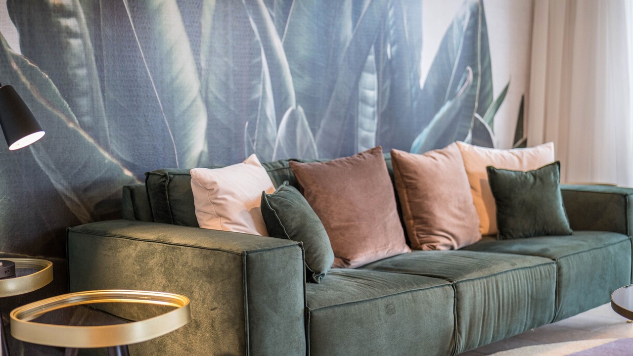 Photo of Livingroom in Wangen im Allgaeu