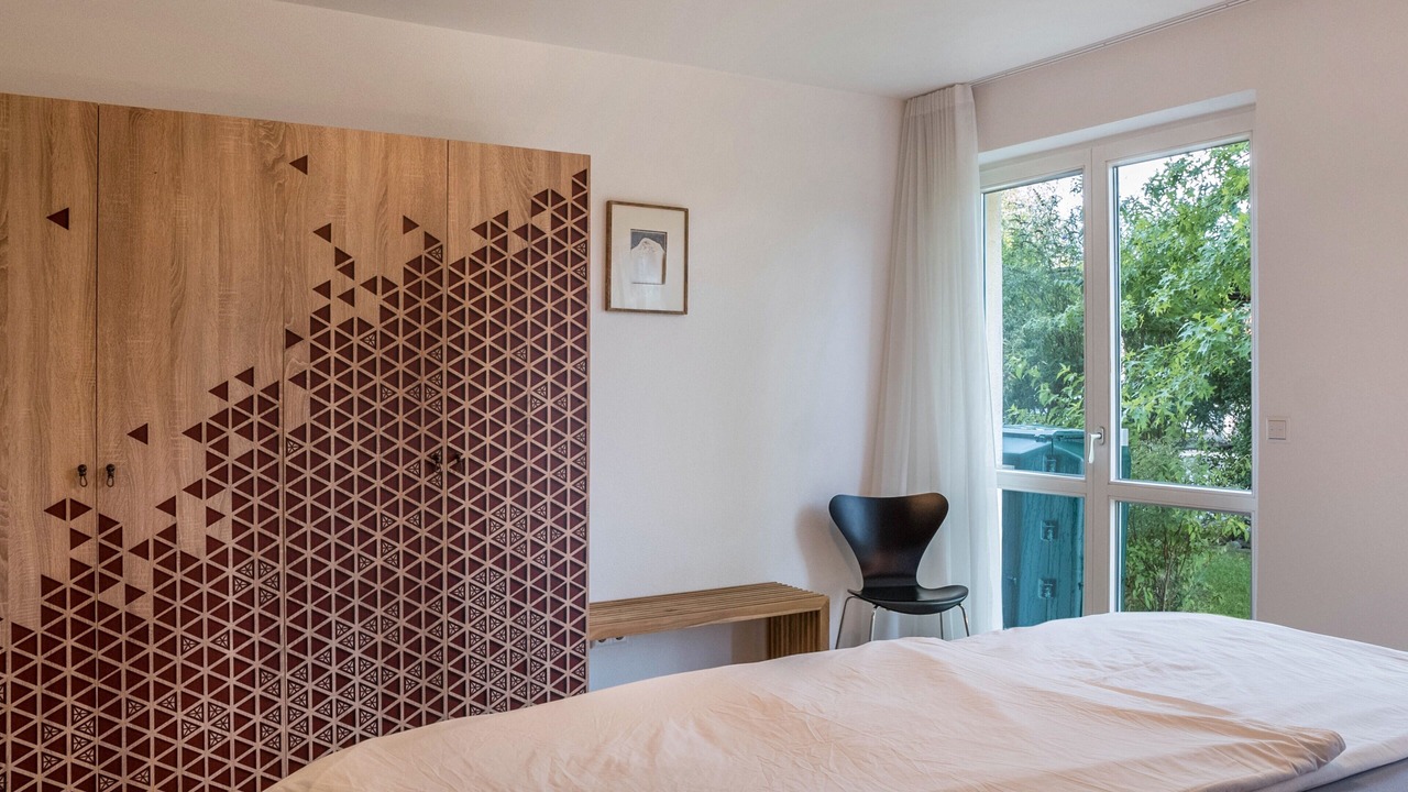 Photo of Bedroom in Wangen im Allgaeu