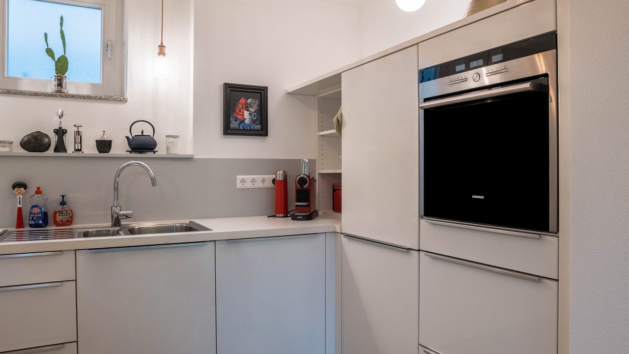Photo of Kitchen in Wangen im Allgaeu
