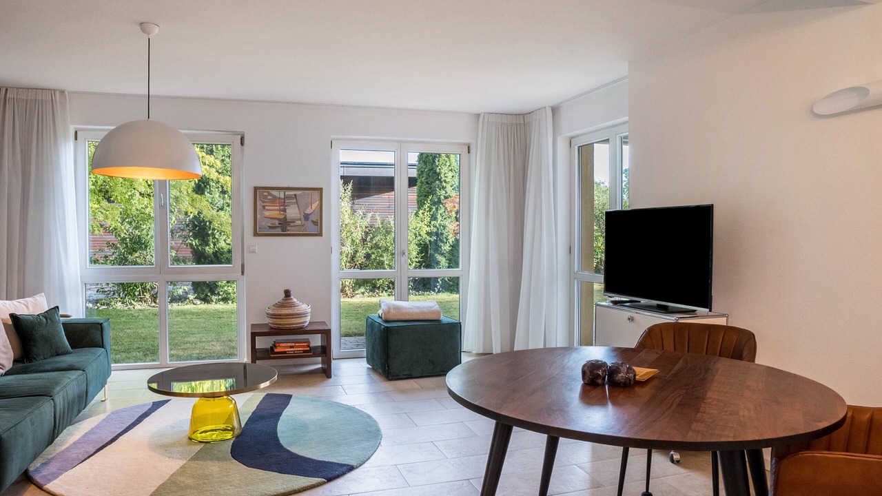 Photo of Livingroom in Wangen im Allgaeu