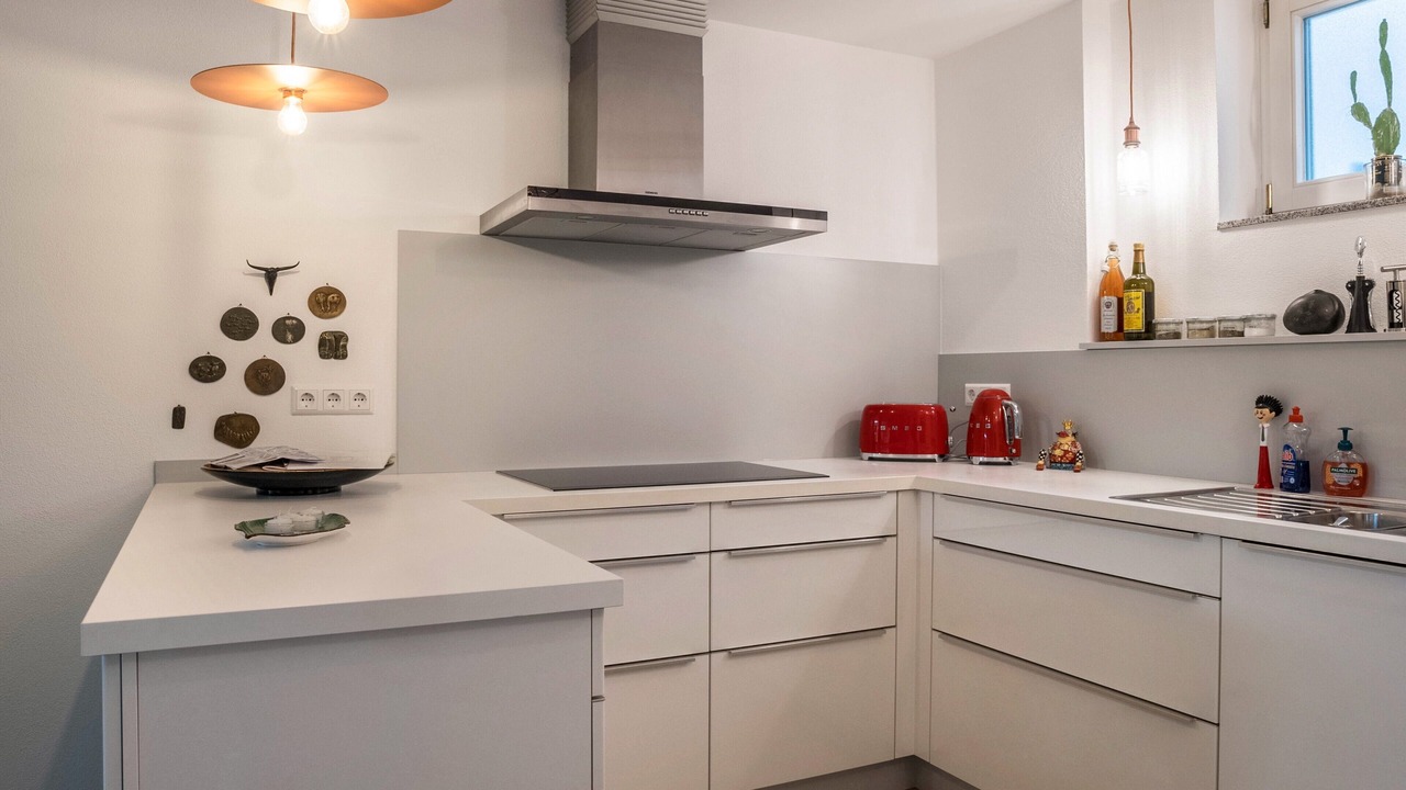 Photo of Kitchen in Wangen im Allgaeu