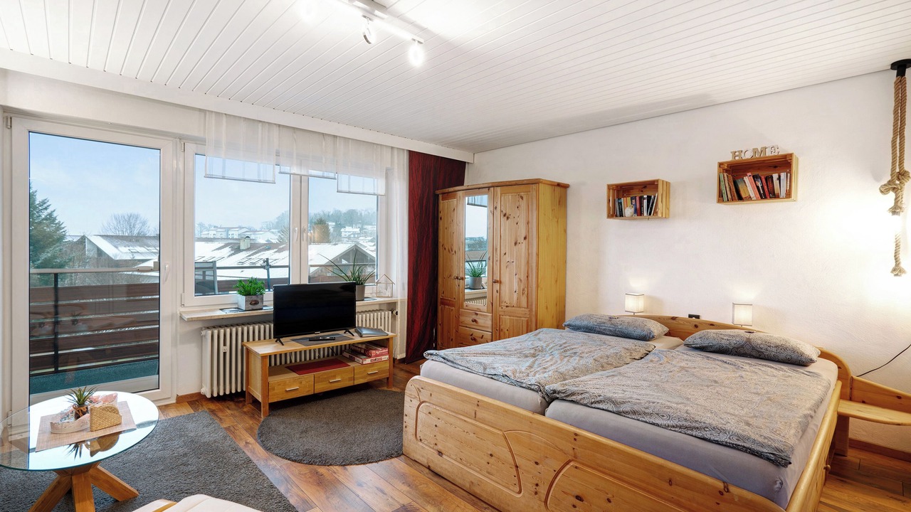 Photo of Bedroom in Prien am Chiemsee
