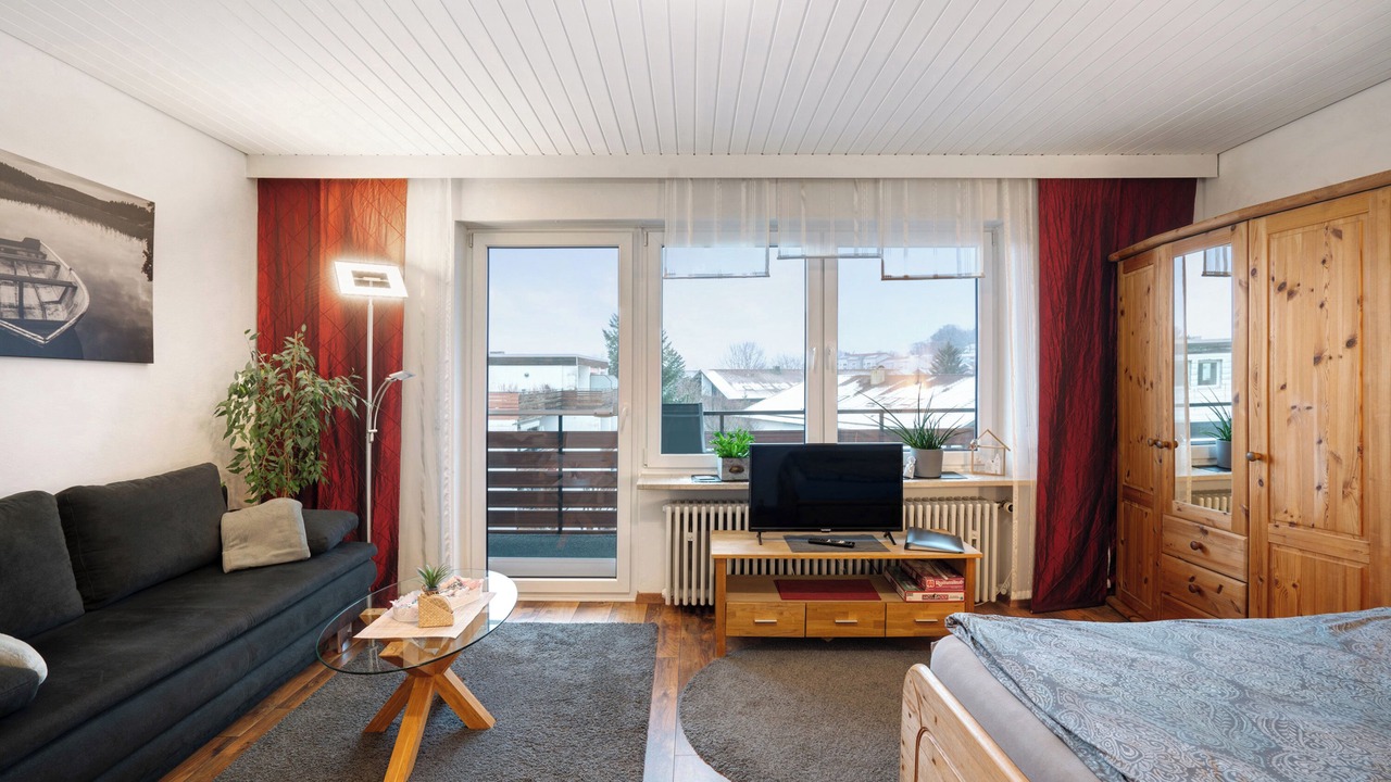 Photo of Bedroom in Prien am Chiemsee