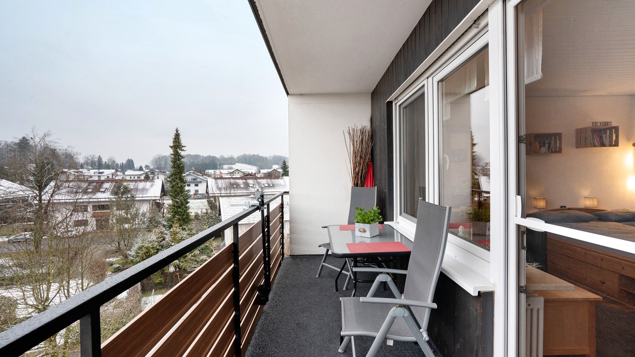 Photo of Outdoor in Prien am Chiemsee