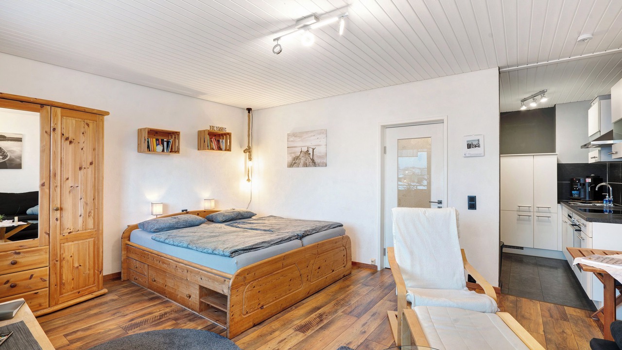 Photo of Bedroom in Prien am Chiemsee