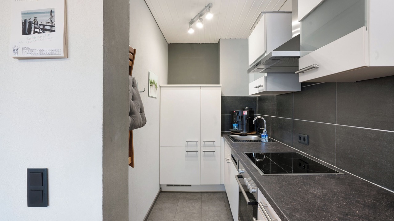 Photo of Kitchen in Prien am Chiemsee