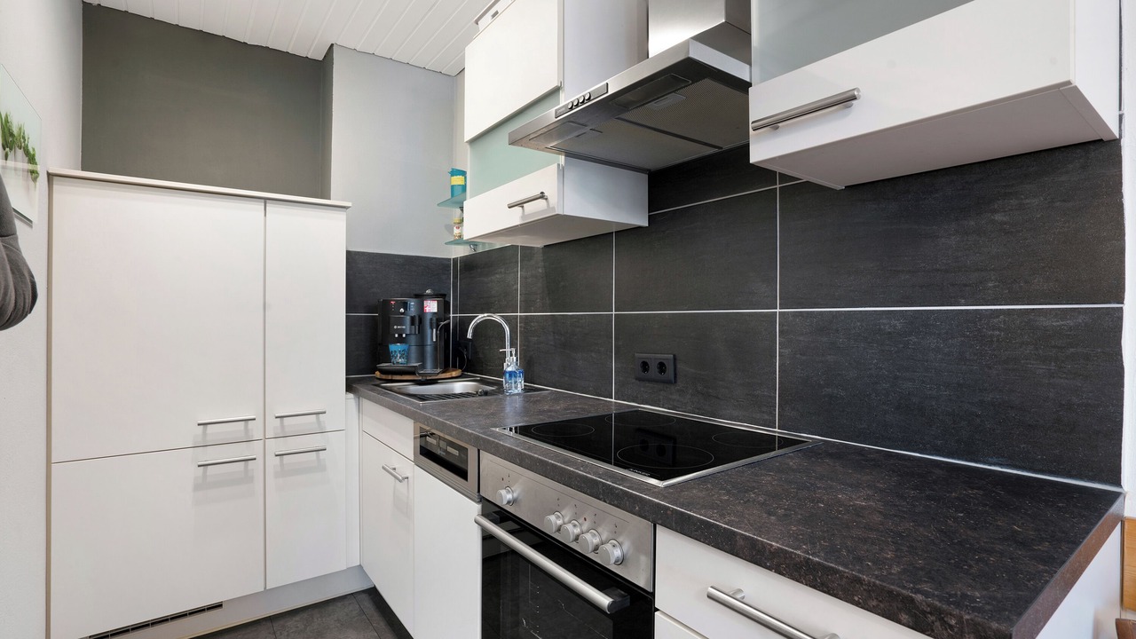 Photo of Kitchen in Prien am Chiemsee