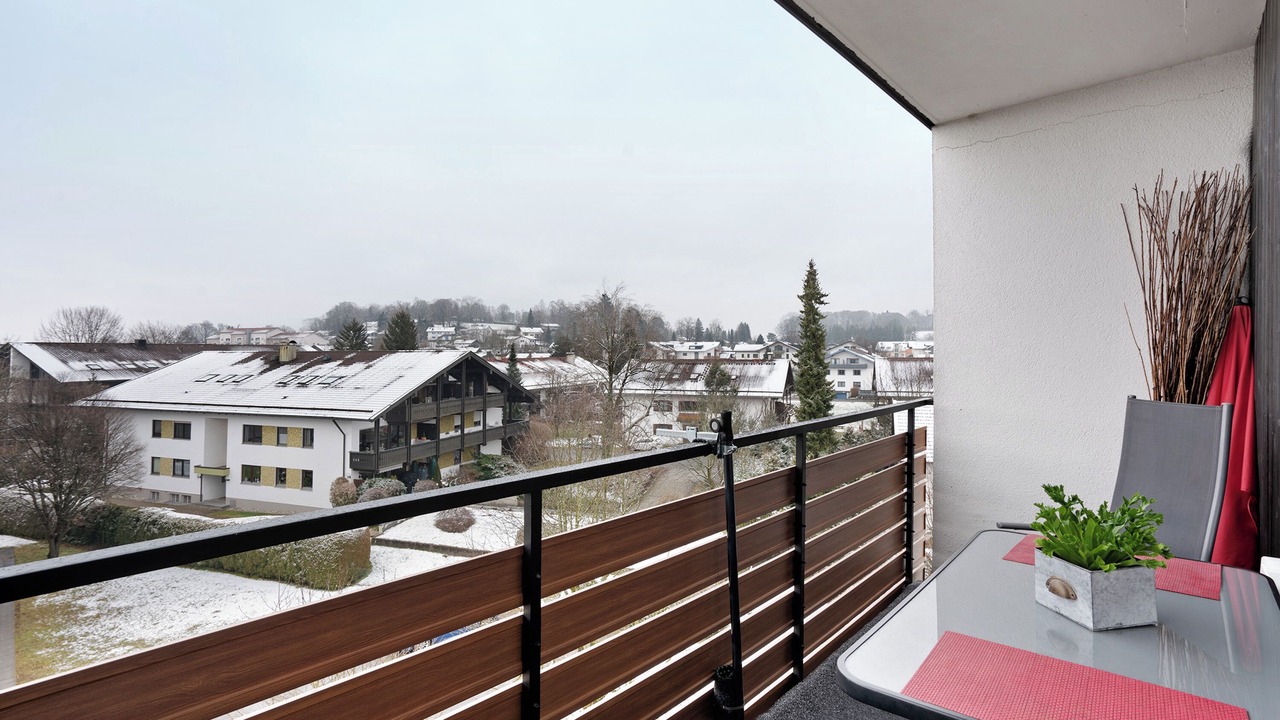 Photo of Outdoor in Prien am Chiemsee