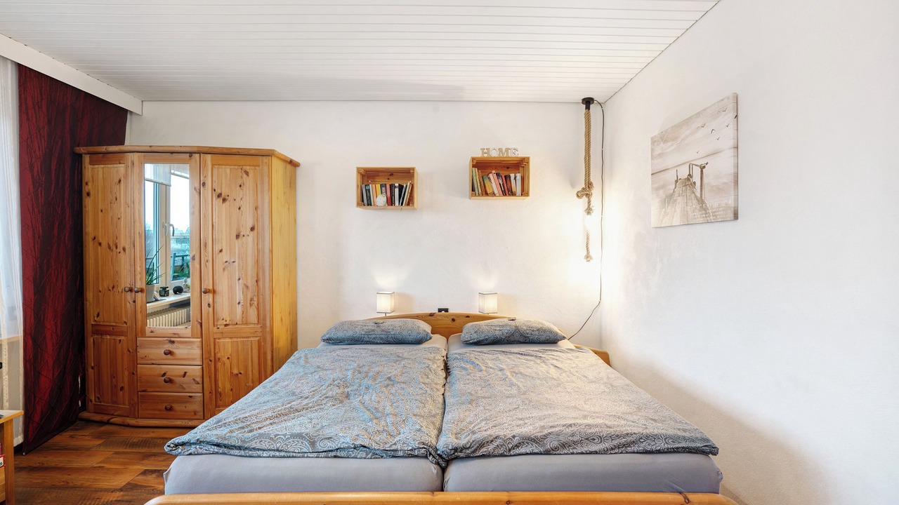 Photo of Bedroom in Prien am Chiemsee