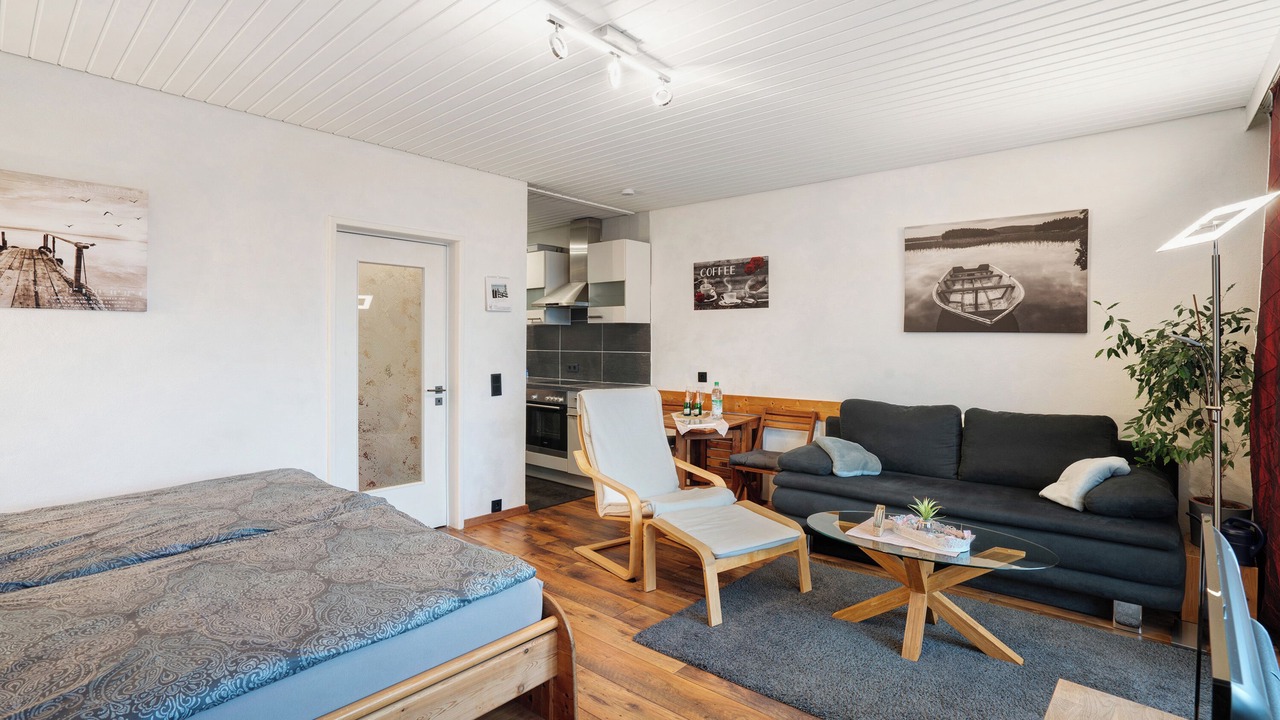 Photo of Bedroom in Prien am Chiemsee