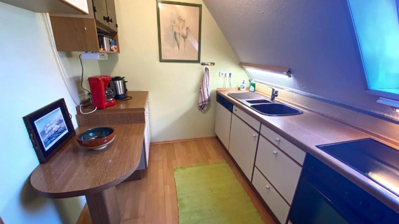 Photo of Kitchen in Oberasbach