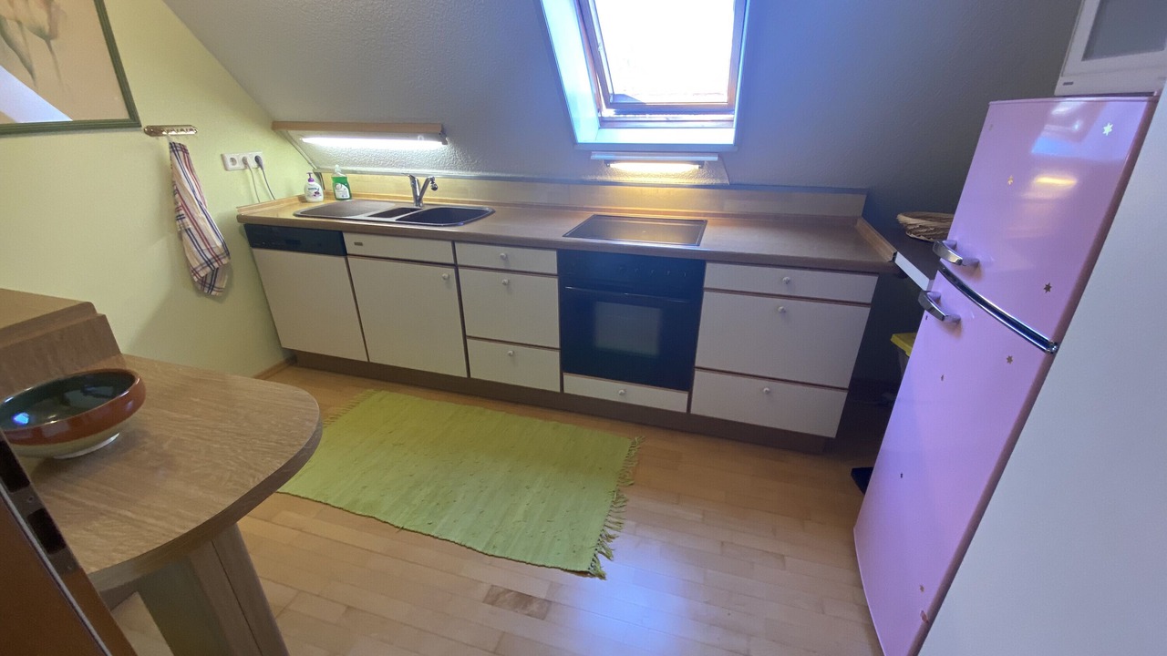 Photo of Kitchen in Oberasbach