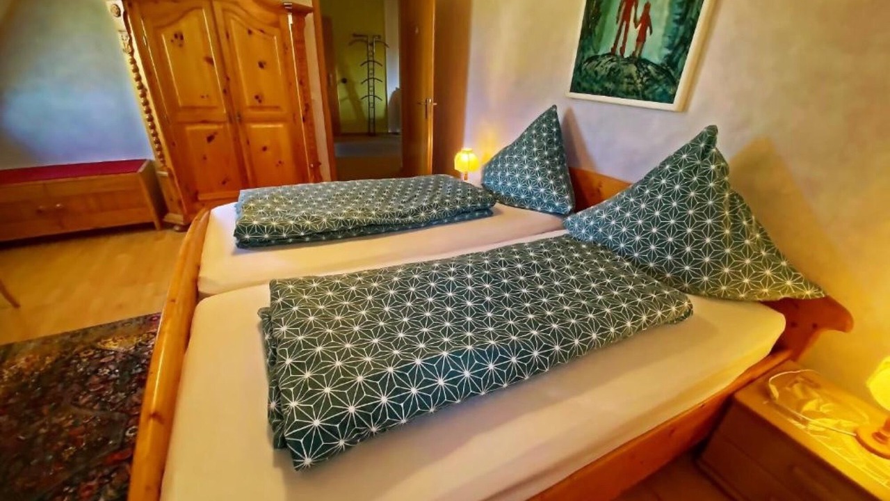 Photo of Bedroom in Oberasbach