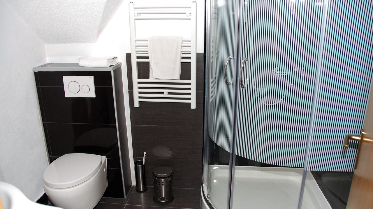 Photo of Bathroom in Oberasbach