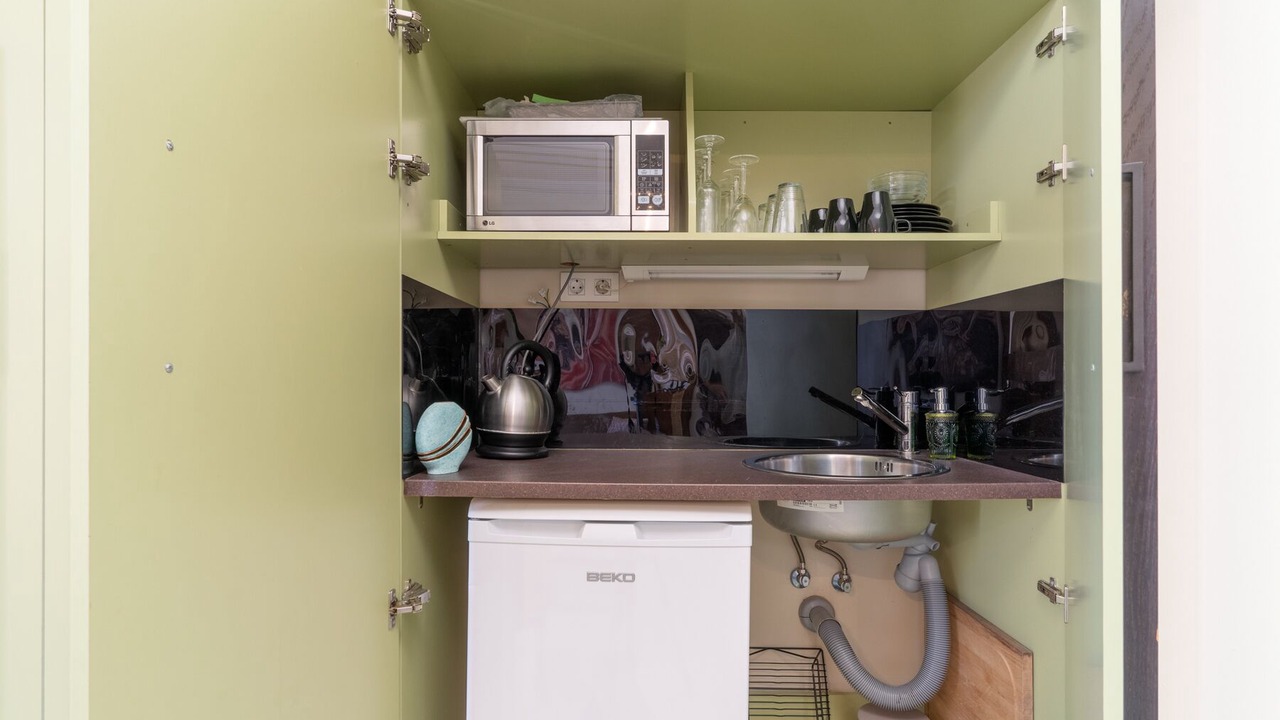 Photo of Kitchen in Canet de Mar