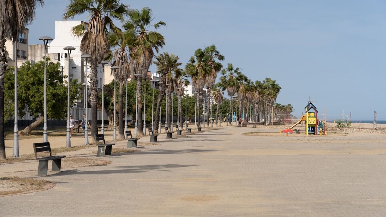 Photo of Outdoor in Canet de Mar