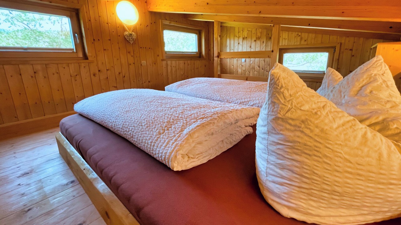 Photo of Bedroom in Niederrathen