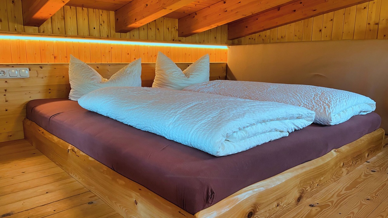 Photo of Bedroom in Niederrathen