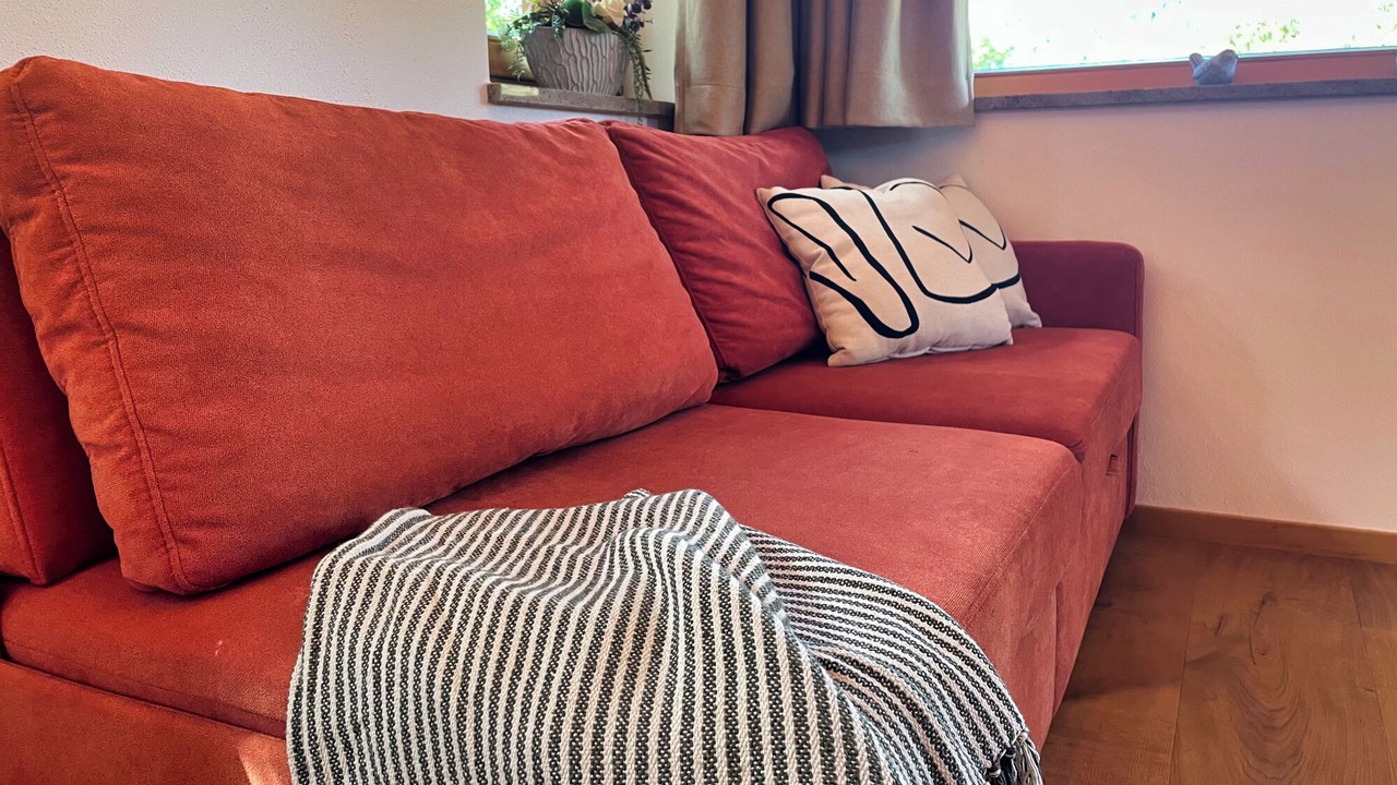 Photo of Livingroom in Niederrathen
