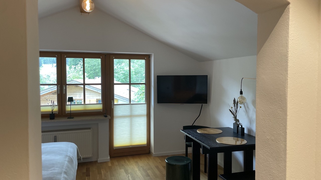 Photo of Bedroom in Untergrainau