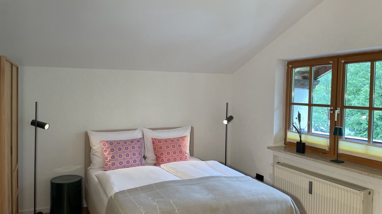 Photo of Bedroom in Untergrainau