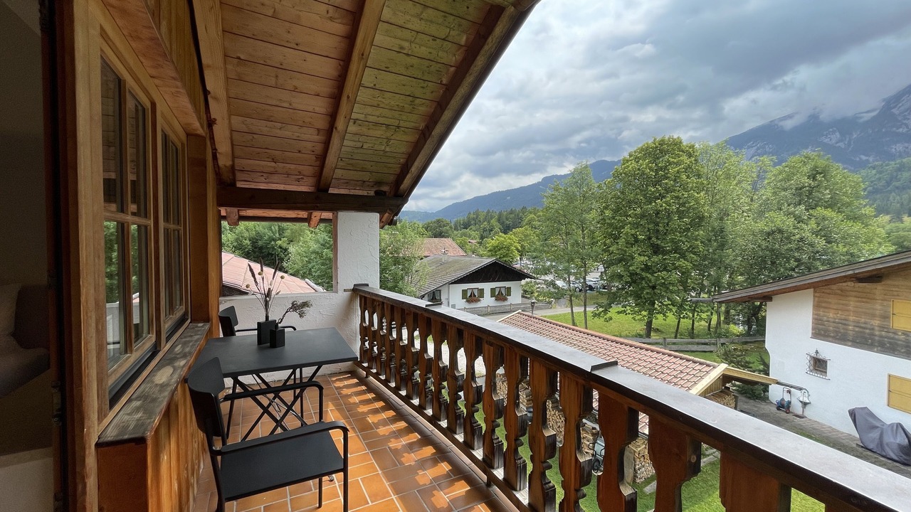 Photo of Outdoor in Untergrainau
