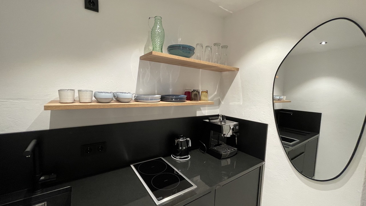Photo of Kitchen in Untergrainau
