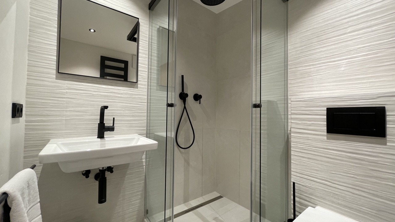 Photo of Bathroom in Untergrainau