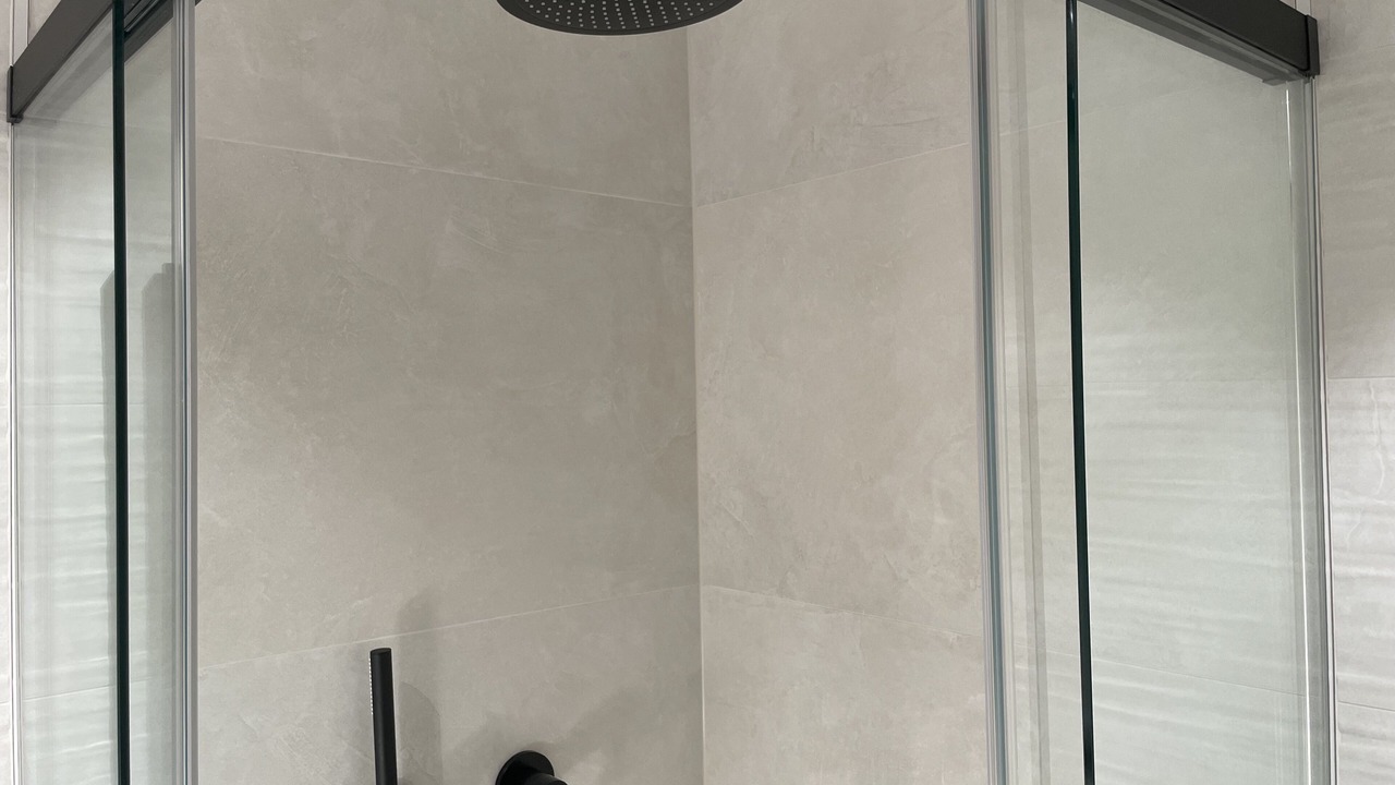 Photo of Bathroom in Untergrainau