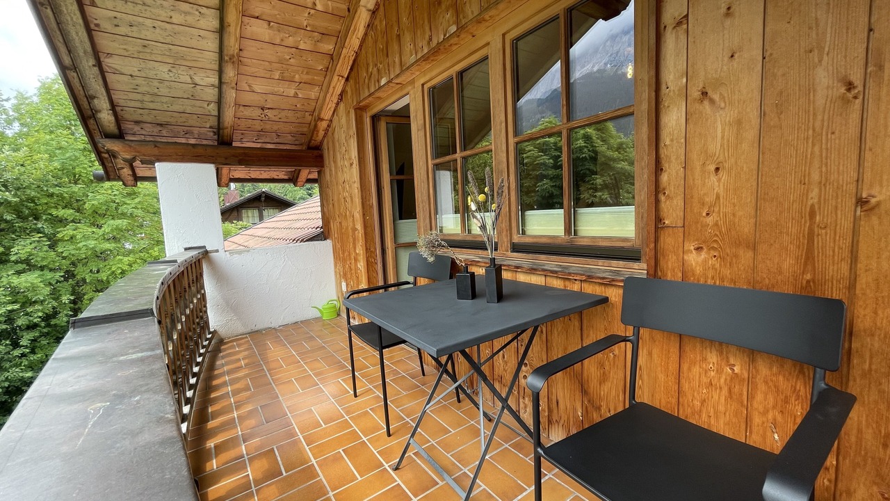Photo of Outdoor in Untergrainau