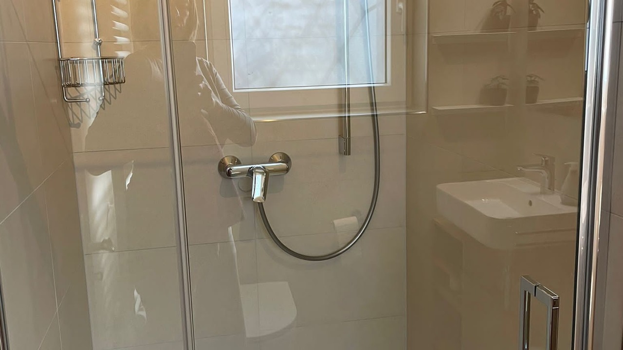 Photo of Bathroom in Lichtenfels