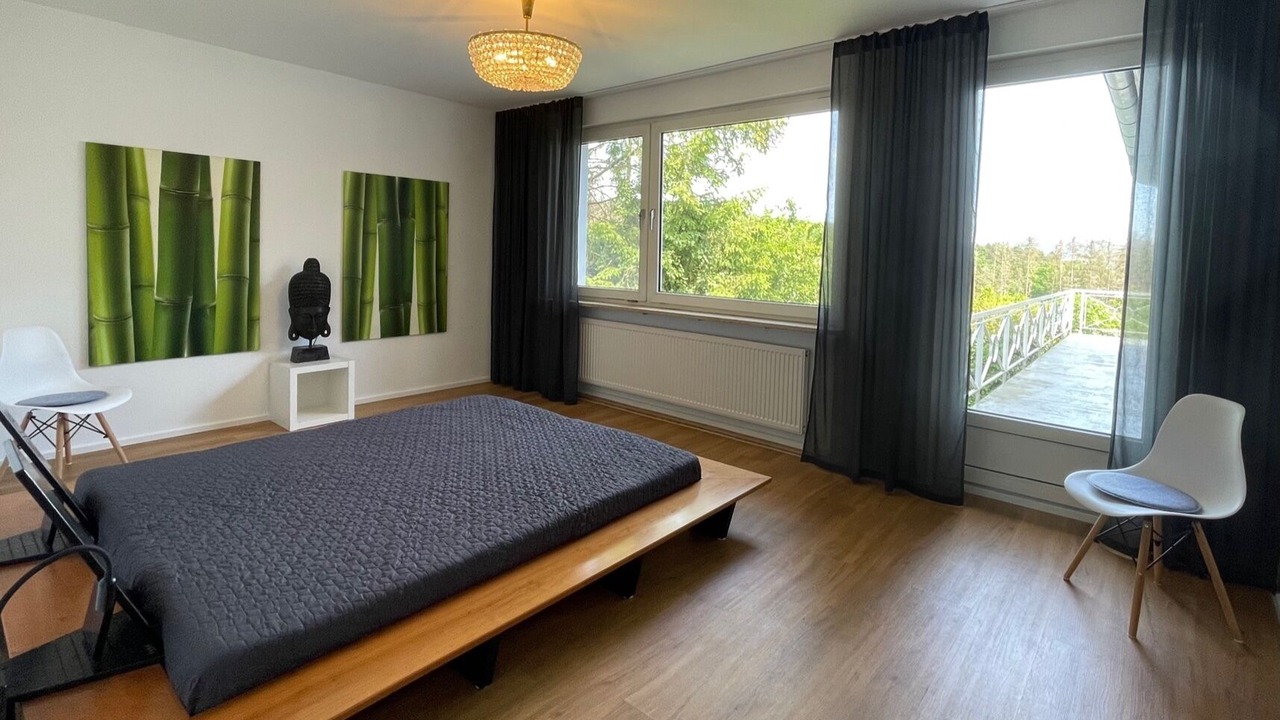 Photo of Bedroom in Lichtenfels