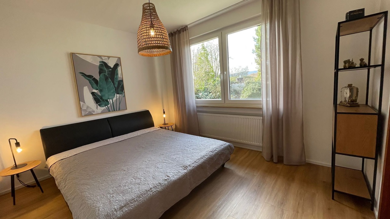 Photo of Bedroom in Lichtenfels