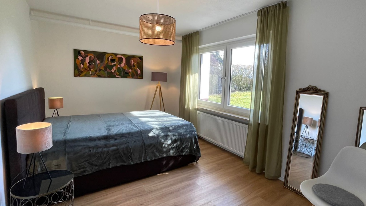 Photo of Bedroom in Lichtenfels