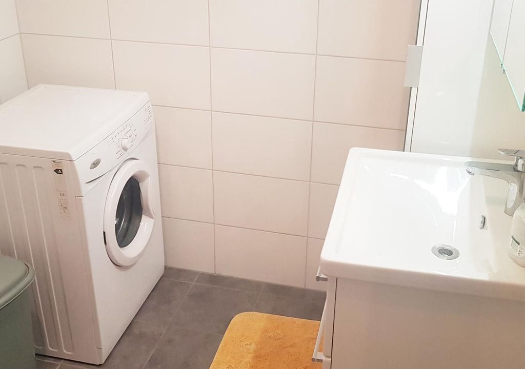Photo of Bathroom in Rum