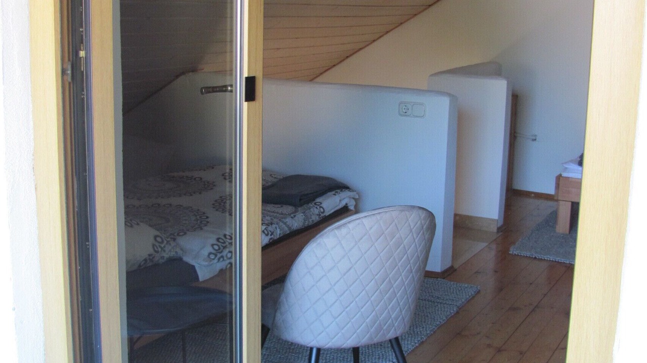 Photo of Bedroom in Unterallgau
