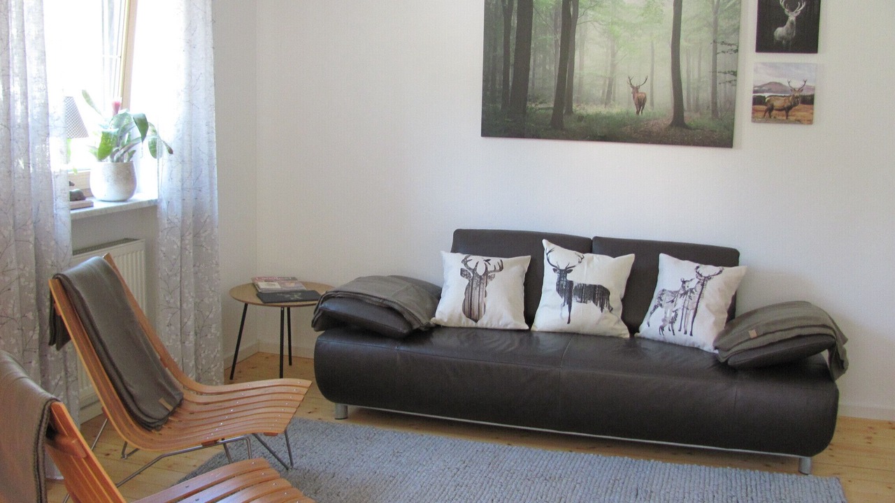 Photo of Livingroom in Unterallgau