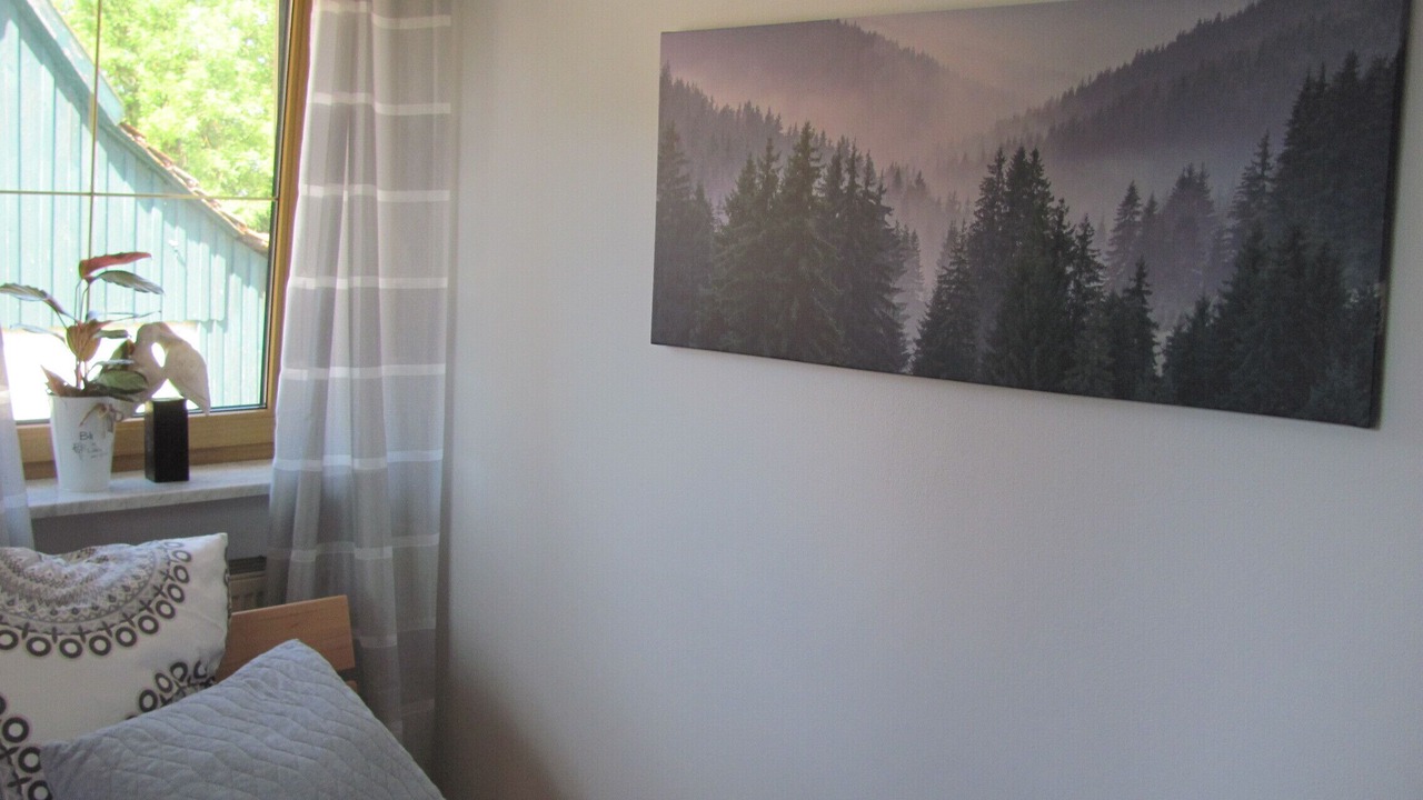 Photo of Bedroom in Unterallgau