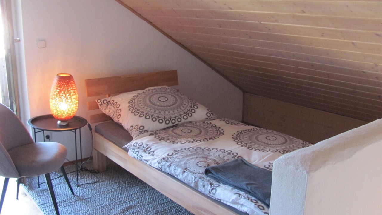 Photo of Bedroom in Unterallgau