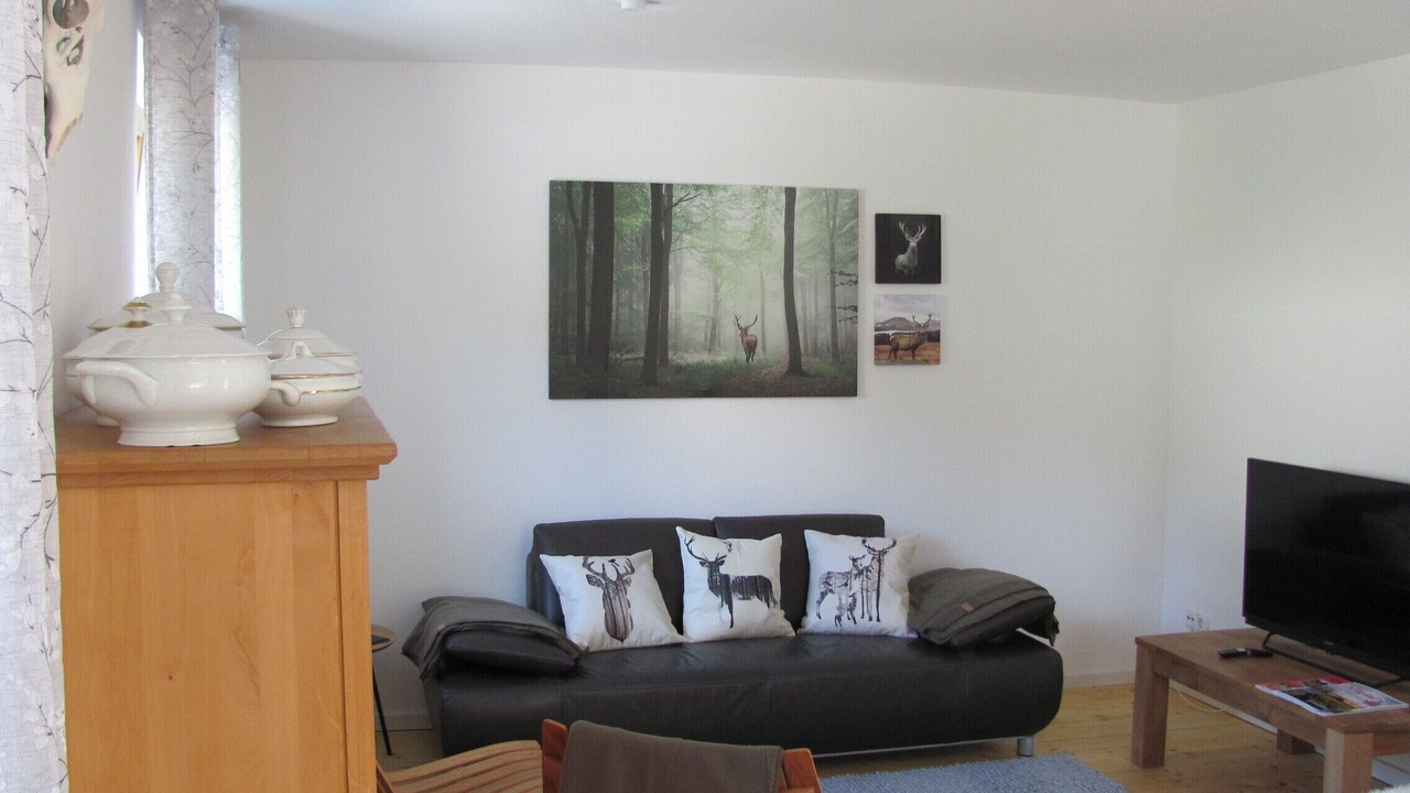 Photo of Livingroom in Unterallgau