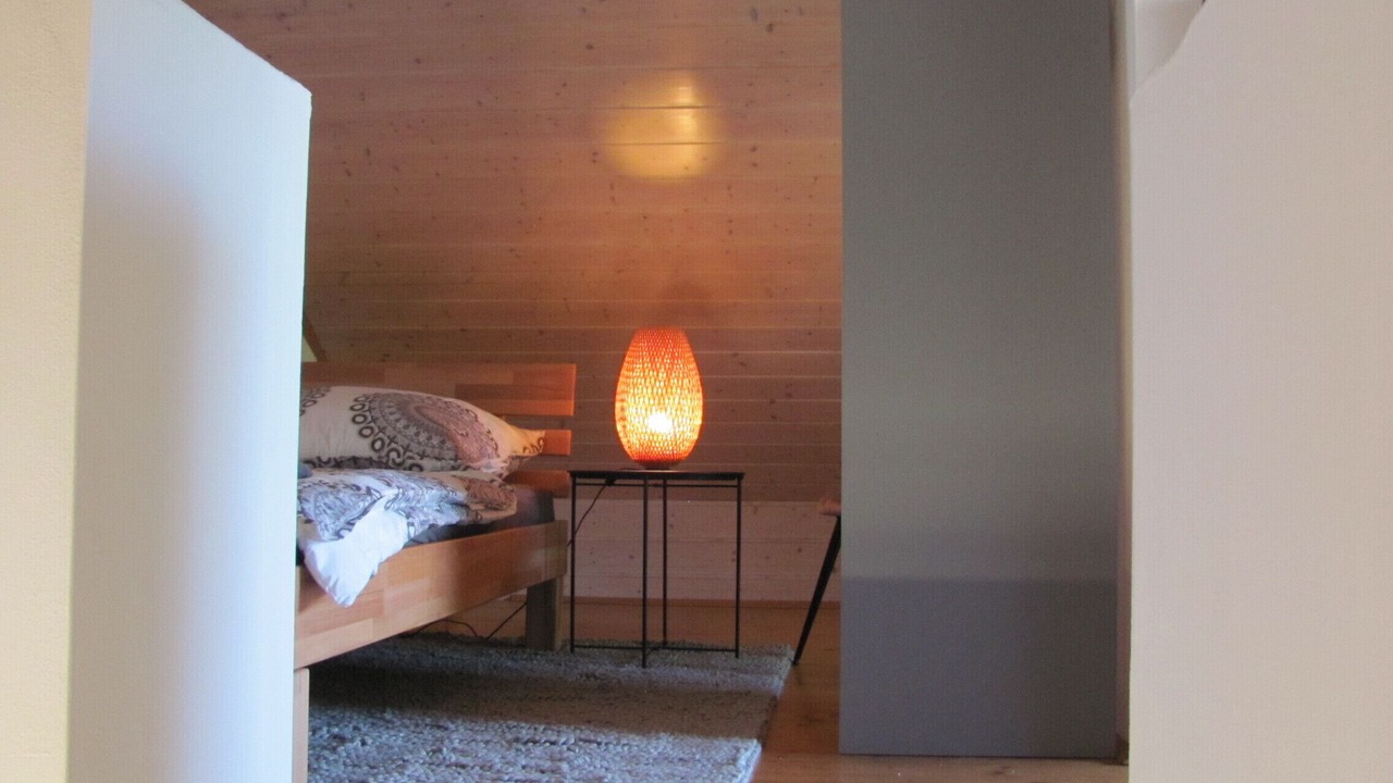 Photo of Bedroom in Unterallgau
